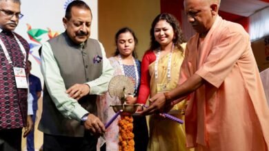 यूपी बना ‘फियरलेस बिजनेस’ का नया केंद्र : योगी आदित्यनाथ