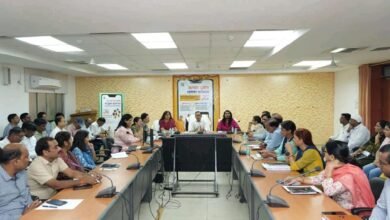 ढाई लाख से ज्यादा फीडबैक के साथ आगे बढ़ा ‘समर्थ उत्तर प्रदेश-विकसित उत्तर प्रदेश @2047’ अभियान