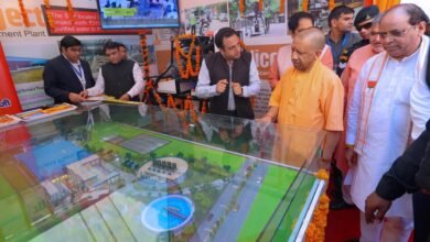 वित्तीय वर्ष 2025-26 में ही यूपी को बनाएंगे 36 लाख करोड़ की अर्थव्यवस्था : मुख्यमंत्री