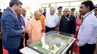 डीप टेक से जुड़े स्टार्टअप्स को मिले बढ़ावा, यूपी बनेगा तकनीकी क्रांति का अगुवा: सीएम योगी