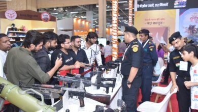 पांच दिवसीय आयोजन में लगभग 11,200 करोड़ की व्यावसायिक पूछताछ दर्ज हुई