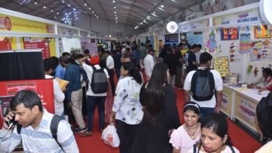 तीसरी बार इंटरनेशनल ट्रेड शो का आयोजन करने वाला देश का पहला राज्य बना यूपी