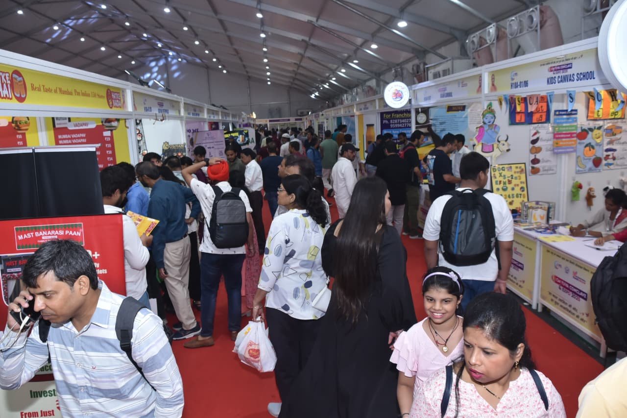 तीसरी बार इंटरनेशनल ट्रेड शो का आयोजन करने वाला देश का पहला राज्य बना यूपी