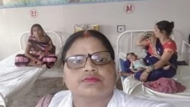 Mission Shakti 5.0, Yogi Adityanath, Women Empowerment, Anganwadi Worker, Asha, Farrukhabad, Uttar Pradesh, Poshan Abhiyan, Malnutrition, NRC, Child Health, Rural Development, Women Leadership, Self Reliance, Women Power, Public Health, UP Development, Grassroots Empowerment, Social Change, Women Inspiration