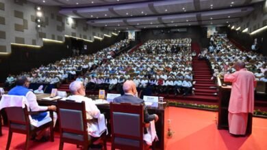 यूपी 8 वर्ष में बीमारू से ग्रोथ इंजन बन सकता है, तो 2047 में विकसित उत्तर प्रदेश का लक्ष्य हासिल करेगा- सीएम योगी