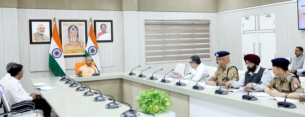 मुख्यमंत्री का निर्देश, प्राणघातक रोग से ग्रस्त बंदियों, वृद्ध, असहाय बंदियों की वास्तविक संख्या जानने को कराएं सर्वेक्षण, प्राथमिकता के साथ होगी रिहाई