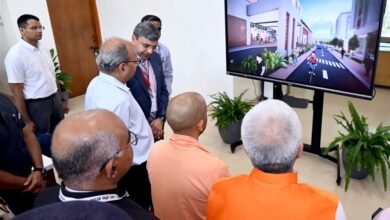 भारत की डीप टेक कैपिटल बनेगा उत्तर प्रदेश