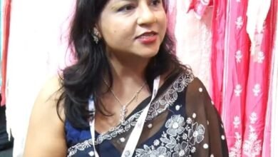 डॉ. निधि जैन: लखनऊ की गलियों से नोएडा तक महिला सशक्तिकरण की मिसाल