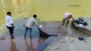 #WorldRiverDay #GangaSamagra #SaveRivers #CleanGanga #VarunaRiver #Varanasi #WaterConservation #DiwakarDwivedi #NamamiGange #RiverAwareness