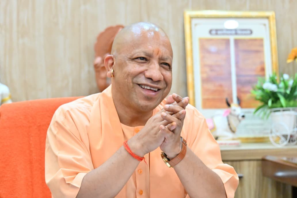 विकसित यूपी@2047” को जन-जन का संकल्प बनाने में त्रिस्तरीय पंचायत प्रतिनिधियों की सबसे बड़ी भूमिका