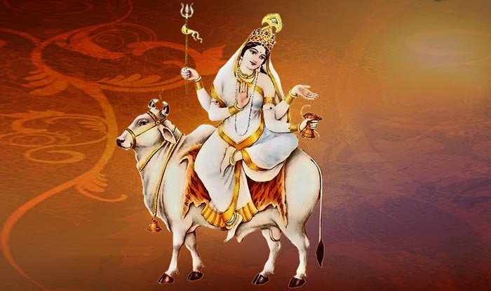 नवरात्र 2025 : अष्टम दिवस मां महागौरी की पूजा से मिलता है पवित्रता, सौभाग्य और दांपत्य सुख