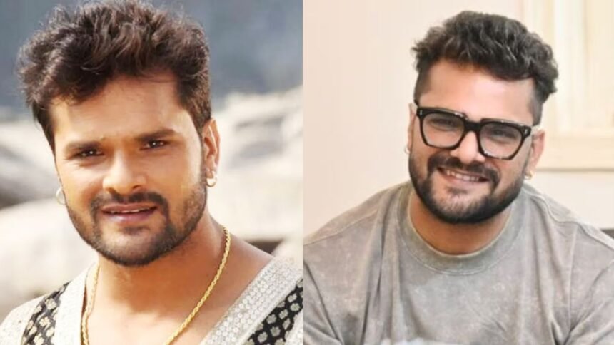 खेसारी लाल यादव की संघर्ष गाथा: गांव से ग्लैमर तक