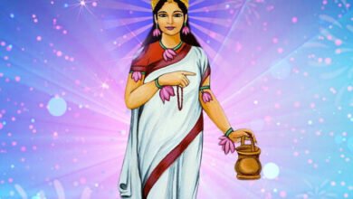 “नवरात्र 2025 : द्वितीय दिवस मां ब्रह्मचारिणी की पूजा से मिलता है आत्मबल और सफलता”