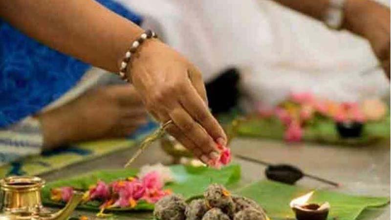 पितृपक्ष 2025 : पूर्वजों के प्रति कृतज्ञता का महापर्व