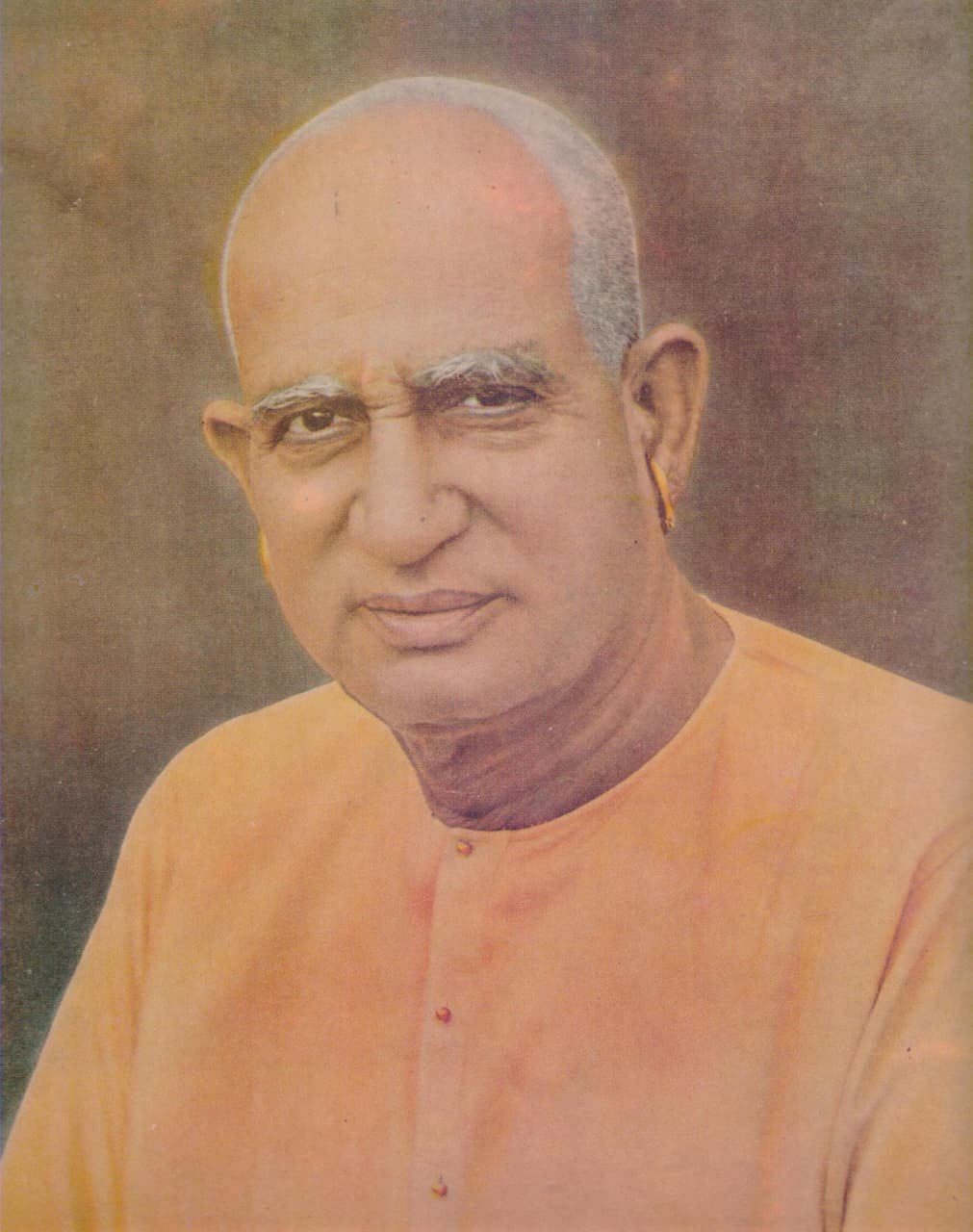 लोक कल्याण को समर्पित रहा महंत दिग्विजयनाथ जी का जीवन