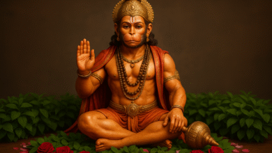 19 अक्टूबर 2025 को कार्तिक पूर्णिमा पर हनुमान जयंती मनाई जाएगी। इस दिन हनुमानजी की विशेष पूजा, उपवास, चालीसा पाठ और आरती का विशेष महत्व है। वैज्ञानिक दृष्टि से यह दिन मानसिक ऊर्जा, आत्मबल और मंगल दोष शांति के लिए श्रेष्ठ माना गया है। पवनपुत्र की आराधना से भय, रोग और ग्रहदोष दूर होते हैं। हनुमान भक्ति से मनोबल और आत्मविश्वास में वृद्धि होती है।