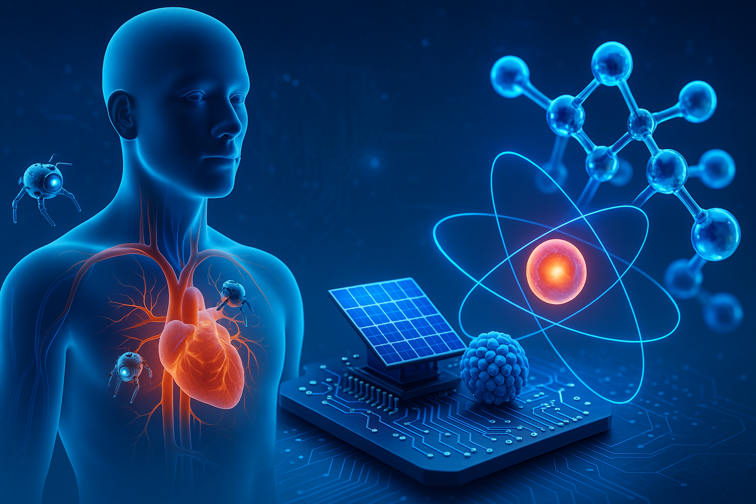 नैनो टेक्नोलॉजी विज्ञान का एक अत्याधुनिक क्षेत्र है, जिसमें अणु और परमाणु स्तर पर पदार्थों की संरचना और गुणों को नियंत्रित किया जाता है। यह तकनीक चिकित्सा, इलेक्ट्रॉनिक्स, ऊर्जा, पर्यावरण और रक्षा जैसे अनेक क्षेत्रों में अभूतपूर्व नवाचार ला रही है। भारत में नैनो टेक्नोलॉजी के अनुसंधान और विकास को तेजी से बढ़ावा मिल रहा है, जिससे युवा छात्रों के लिए करियर की नई संभावनाएँ खुल रही हैं। B.Sc., B.Tech, M.Sc. और M.Tech जैसे कोर्स के माध्यम से विद्यार्थी इस क्षेत्र में विशेषज्ञता हासिल कर उच्च वेतन और आकर्षक करियर बना सकते हैं।