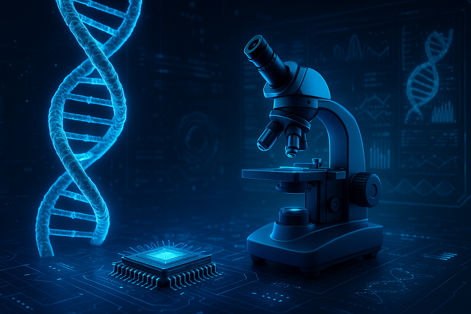 बायोइन्फॉर्मेटिक्स एक ऐसा अंतरविषयक क्षेत्र है, जिसमें जैविक डेटा का विश्लेषण कंप्यूटर विज्ञान, गणित और सांख्यिकी की मदद से किया जाता है। यह क्षेत्र जीनोमिक्स, प्रोटिओमिक्स, संरचनात्मक बायोलॉजी और दवा अनुसंधान में महत्वपूर्ण भूमिका निभा रहा है। भारत में चिकित्सा, बायोटेक्नोलॉजी और फार्मास्युटिकल उद्योगों के विस्तार के साथ बायोइन्फॉर्मेटिक्स विशेषज्ञों की मांग तेजी से बढ़ रही है। B.Sc., B.Tech, M.Sc. और M.Tech जैसे कोर्सों के माध्यम से इस क्षेत्र में करियर बनाया जा सकता है। स्किल के रूप में प्रोग्रामिंग (Python, R) और डेटा विश्लेषण की विशेषज्ञता जरूरी है। यह भविष्य के चिकित्सा और अनुसंधान जगत को नई दिशा देने वाला करियर है।
