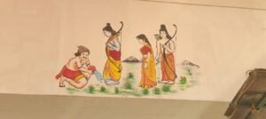 भगवान श्रीराम की नगरी अयोध्या दीपोत्सव 2025 की तैयारियों में दैदीप्यमान हो उठी है। योगी सरकार के नेतृत्व में रामनगरी के फ्लाईओवर, दीवारें और सड़कें थ्रीडी चित्रों से सजी हैं, जो रामायण के जीवंत प्रसंगों को प्रदर्शित कर रही हैं। अयोध्या विकास प्राधिकरण के सहयोग से स्थानीय व राष्ट्रीय कलाकारों ने राम जन्म, वनवास, रावण वध और राम-सीता मिलन जैसे दृश्य उकेरे हैं। दीपों की रोशनी और कला का संगम इस बार अयोध्या को सांस्कृतिक वैभव का अद्भुत उदाहरण बना रहा है।