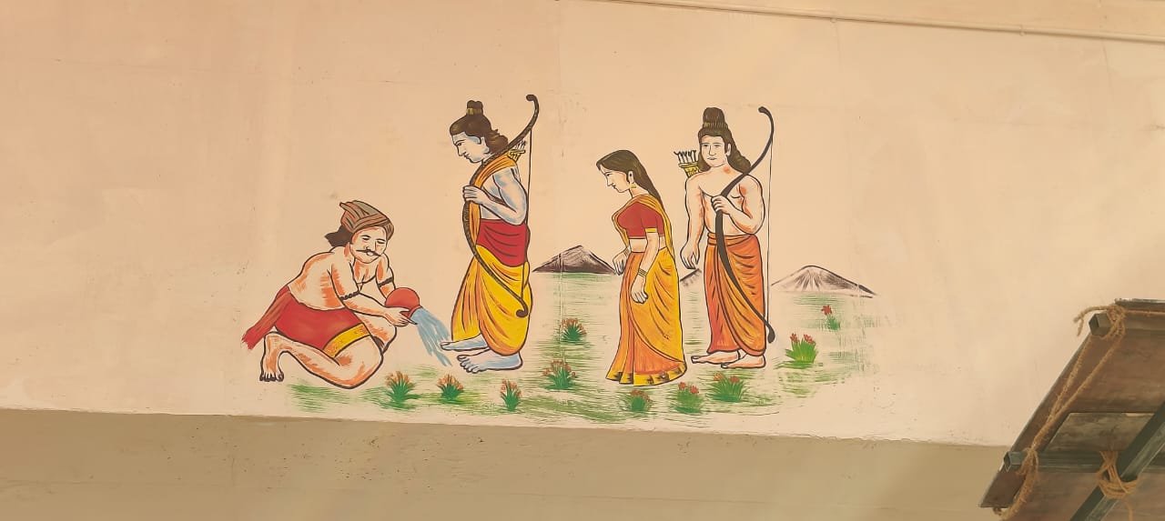 भगवान श्रीराम की नगरी अयोध्या दीपोत्सव 2025 की तैयारियों में दैदीप्यमान हो उठी है। योगी सरकार के नेतृत्व में रामनगरी के फ्लाईओवर, दीवारें और सड़कें थ्रीडी चित्रों से सजी हैं, जो रामायण के जीवंत प्रसंगों को प्रदर्शित कर रही हैं। अयोध्या विकास प्राधिकरण के सहयोग से स्थानीय व राष्ट्रीय कलाकारों ने राम जन्म, वनवास, रावण वध और राम-सीता मिलन जैसे दृश्य उकेरे हैं। दीपों की रोशनी और कला का संगम इस बार अयोध्या को सांस्कृतिक वैभव का अद्भुत उदाहरण बना रहा है।