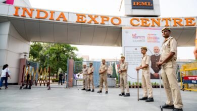 #UPPolice #SmartPolicing #UPITS2025 #GreaterNoida #UttarPradesh #EventSecurity #TrafficManagement #UPITS #UPGovernment #LawAndOrder #UPPoliceInAction #SafeAndSecureUP #ZeroIncidentEvent #DigitalUP