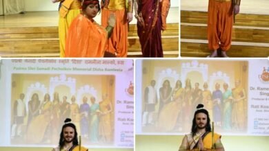 दीपोत्सव 2025 में अयोध्या शोध संस्थान के सहयोग से रूस-भारतीय मैत्री संघ “दिशा” द्वारा *“दिशा रामलीला मॉस्को”* का मंचन होगा। यह प्रस्तुति “रूस के राम” कहे जाने वाले पद्मश्री गन्नादी पेचनिकोव की स्मृति को समर्पित है। 18–19 अक्टूबर को अयोध्या में होने वाला यह आयोजन भारत और रूस की सांस्कृतिक मित्रता का प्रतीक बनेगा। रूसी कलाकारों द्वारा प्रस्तुत यह रामलीला प्रभु श्रीराम के आदर्शों, आस्था और मानवता की साझा भावना को एक सूत्र में बाँध देगी।