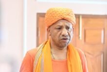 CM Yogi Adityanath from Gorakhpur extended greetings for Maha Navami and Vijayadashami, emphasizing women empowerment, safety, and self-reliance through Mission Shakti and government schemes like Kanya Sumangala and Beti Bachao Beti Padhao.