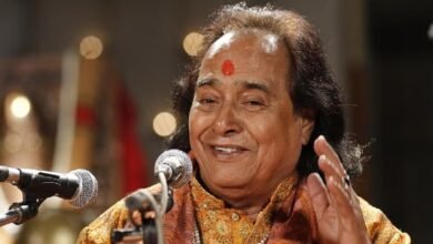 Padma Vibhushan Pandit Chhannulal Mishra, the classical music legend from Kashi, passes away. PM Modi and CM Yogi express grief. A great loss to Indian classical music.Padma Vibhushan Pandit Chhannulal Mishra passes away | Classical Music Legend of Kashi no more.