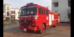 दीपावली :वाराणसी में चौक-चौराहों पर तैनात रहेंगी फायर ब्रिगेड की टीमें, 461 पटाखा दुकानें फाइनल -योगी सरकार ने बढ़ाई सुरक्षा