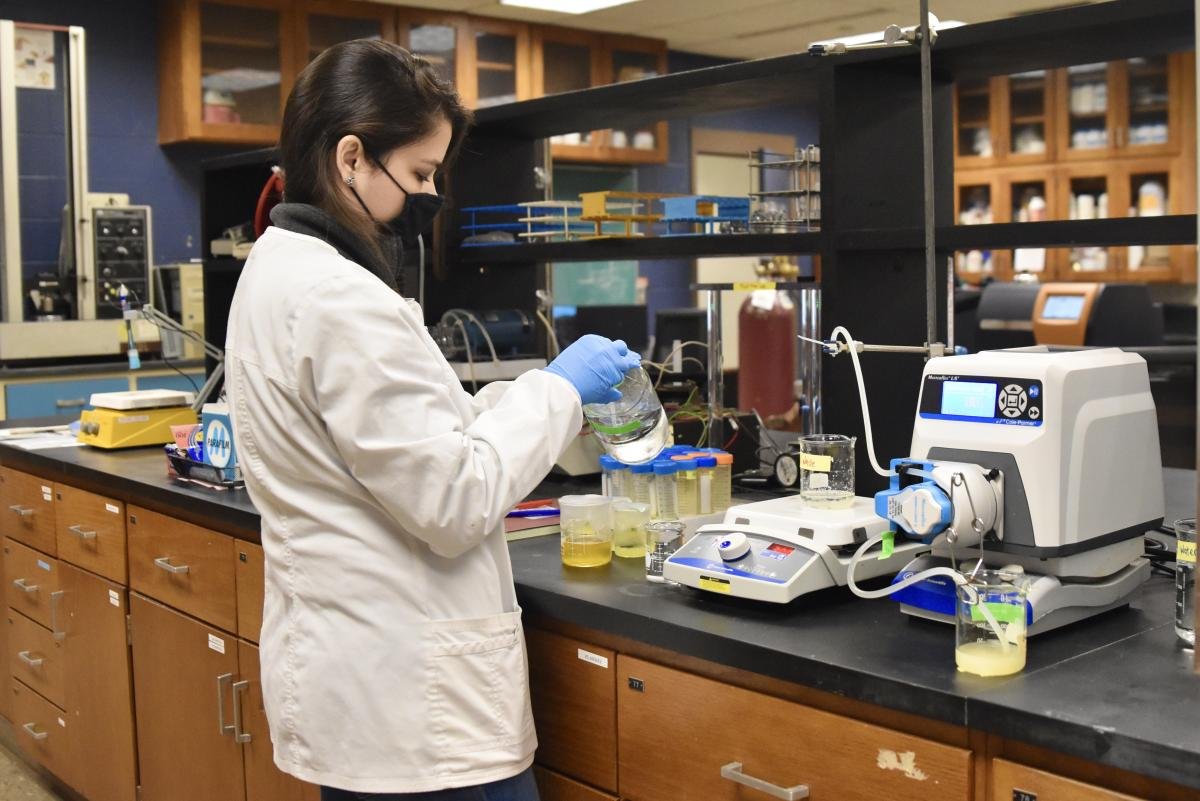 फूड इंजीनियरिंग एक उभरता हुआ करियर क्षेत्र है जो खाद्य उत्पादन, गुणवत्ता नियंत्रण, पैकेजिंग और अनुसंधान से जुड़ा है। यह कोर्स छात्रों को विज्ञान, गणित और इंजीनियरिंग के सिद्धांतों का व्यावहारिक ज्ञान प्रदान करता है। स्नातक और स्नातकोत्तर स्तर पर यह कोर्स देश-विदेश में उच्च रोजगार संभावनाएँ देता है। सरकारी संस्थान जैसे FSSAI, MoFPI और FCI में नौकरी के अवसर हैं, जबकि निजी क्षेत्र में Amul, Nestlé, और ITC जैसी कंपनियाँ आकर्षक वेतन प्रदान करती हैं।