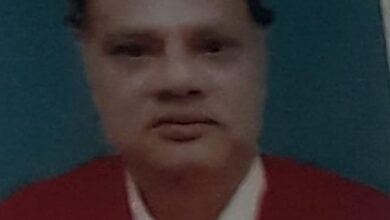 #MannuPrasad #JournalistTribute #BuxarNews #BiharJournalism #SeniorJournalist #CMGTimes #PressmenAssociation #ShramjeviPatrakarSangh #ObituaryNews #IndianMedia #JournalistLegacy #RIPMannuPrasad