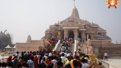 रामलला की प्राण-प्रतिष्ठा के दो वर्षों में अयोध्या ने विरासत और विकास के अद्भुत समन्वय से नया इतिहास रचा है। मुख्यमंत्री Yogi Adityanath के नेतृत्व में अयोध्या धार्मिक नगरी से आगे बढ़कर पर्यटन, रोजगार और अर्थव्यवस्था का मजबूत केंद्र बनी है। विश्वस्तरीय इन्फ्रास्ट्रक्चर, करोड़ों श्रद्धालु, हजारों रोजगार और बढ़ती आय ने अयोध्या को नए भारत के आत्मविश्वास का प्रतीक बना दिया है।