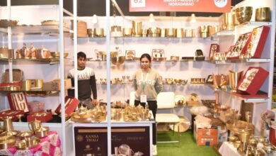 मुख्यमंत्री योगी आदित्यनाथ के नेतृत्व में उत्तर प्रदेश युवा-केन्द्रित विकास का नया मॉडल प्रस्तुत कर रहा है, जिसका प्रभाव आईआईटीएफ 2025 में स्पष्ट दिखाई देता है। रोजगार मेला, सीएम युवा कार्यक्रम और ओडीओपी जैसी योजनाओं ने युवाओं को कौशल, संसाधन और उद्यमिता के अवसर देकर आत्मनिर्भरता की दिशा में आगे बढ़ाया है। आईआईटीएफ में युवा उद्यमियों की भागीदारी से यह साफ है कि सरकार की पहलों ने स्थानीय कौशल और स्टार्टअप आइडिया को सफल व्यवसायों में बदलने में महत्वपूर्ण भूमिका निभाई है। नवाचार और उद्यमिता के माध्यम से उत्तर प्रदेश तेजी से अवसरों का केंद्र बन रहा है।