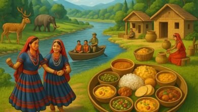 उत्तर प्रदेश इको टूरिज्म विकास बोर्ड की हालिया बैठक में दुधवा राष्ट्रीय उद्यान और कतर्नियाघाट वन्यजीव अभ्यारण्य को इको-टूरिज्म हब बनाने की नई योजनाओं को मंजूरी दी गई। ‘अनुभव - थारू संस्कृति’ कार्यक्रम, थारू-थाली का प्रचार, गेरूआ नदी में बोट सफारी का विस्तार और चंदन चौकी शिल्पग्राम के पुनर्विकास से पर्यटन को नया आयाम मिलेगा। इन पहलों से जहां पर्यटकों को अनोखा अनुभव प्राप्त होगा, वहीं थारू समुदाय के आर्थिक उत्थान, रोजगार सृजन और सांस्कृतिक संरक्षण को भी बढ़ावा मिलेगा।