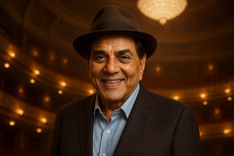 भारतीय सिनेमा के महान अभिनेता धर्मेन्द्र का सोमवार सुबह मुंबई स्थित उनके आवास पर 89 वर्ष की उम्र में निधन हो गया। वे लंबे समय से अस्वस्थ थे और हाल ही में ब्रीच कैंडी अस्पताल से छुट्टी मिलने के बाद घर पर ही उपचाररत थे। विले पार्ले पवन हंस श्मशान भूमि में उनके बड़े बेटे सनी देओल ने मुखाग्नि दी। अंतिम विदाई देने के लिए हेमा मालिनी, इशा देओल, अमिताभ बच्चन, आमिर खान, सलमान खान, अक्षय कुमार सहित कई फिल्मी हस्तियां पहुंचीं। प्रधानमंत्री नरेंद्र मोदी, राष्ट्रपति द्रौपदी मुर्मू और अनेक नेताओं ने उनके निधन को भारतीय सिनेमा की अपूरणीय क्षति बताया।