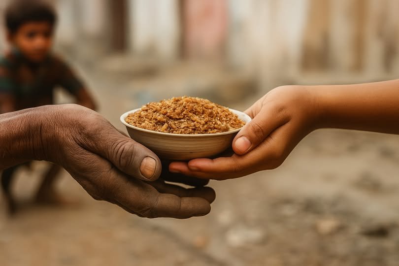 सनातन धर्म में दान को सर्वोच्च धर्म माना गया है। धर्मग्रंथों के अनुसार मनुष्य दान के माध्यम से पापों से मुक्त होकर मोक्ष की ओर अग्रसर होता है। महाभारत में वर्णित 14 महादानों में अन्नदान, गौदान, भूमि दान, जलदान, वस्त्रदान, दीपदान, रत्न दान, धान्यदान, औषधि दान, ज्ञानदान, आश्रय दान और जीवदान जीवन के संतुलन और समाज के उत्थान का आधार हैं। काशी में दान को विशेष फलदायक माना गया है क्योंकि स्कंद पुराण में वर्णन है कि काशी में किया गया दान सौ गुना फल देता है। काशी की भूमि आज भी सेवा और मानवता के दीप से प्रकाशित है।