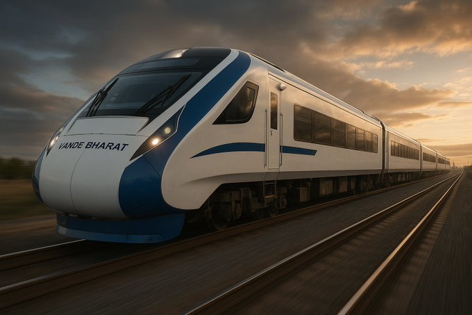 उत्तर प्रदेश में डबल इंजन सरकार ने विकास को नई दिशा दी है। वंदे भारत एक्सप्रेस ने पूर्वांचल, बुंदेलखंड और पश्चिमी यूपी को एक सूत्र में जोड़कर प्रदेश को नई रफ्तार दी है। यह केवल रेल कनेक्टिविटी नहीं, बल्कि सामाजिक और आर्थिक एकता का प्रतीक है। बुंदेलखंड एक्सप्रेस वे, डिफेंस कॉरिडोर, बीडा और सौर ऊर्जा पार्क जैसी परियोजनाओं से क्षेत्र आत्मनिर्भर बन रहा है। पश्चिम यूपी से लखनऊ की दूरी घटने से व्यापार और पर्यटन को नई गति मिली है। यह ट्रेन अब विकास, सम्मान और आत्मगौरव की यात्रा का प्रतीक बन चुकी है।