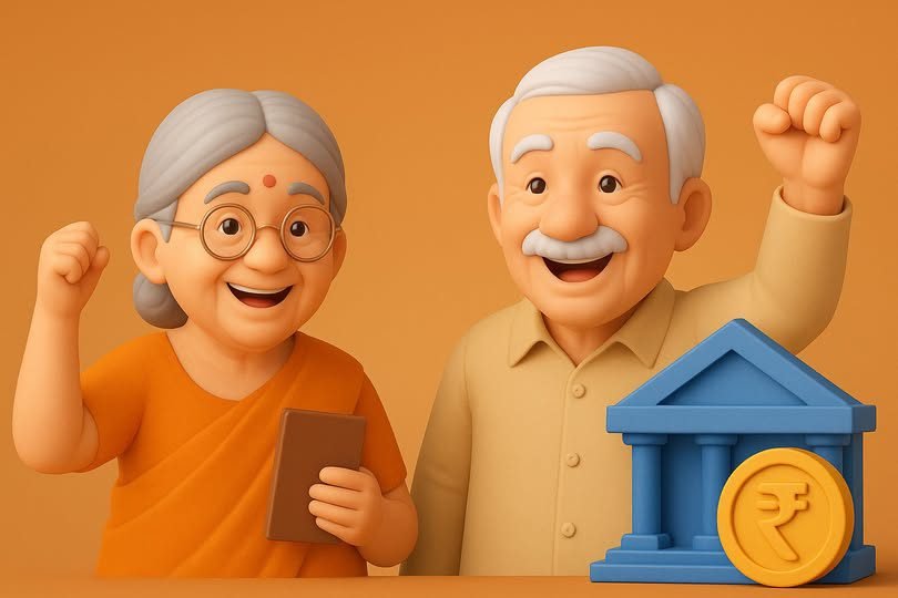 उत्तर प्रदेश सरकार ने वृद्धावस्था पेंशन योजना को सरल और पारदर्शी बनाते हुए बड़ा निर्णय लिया है। अब पात्र बुजुर्गों को पेंशन के लिए अलग से आवेदन करने की जरूरत नहीं होगी। प्रयागराज में इस योजना का लाभ तेजी से बढ़ रहा है और वर्तमान वित्तीय वर्ष की दूसरी किश्त में 1.63 लाख से अधिक बुजुर्गों को पेंशन दी गई है। इंद्राणी और लाल मणि जैसे लाभार्थियों को अब दफ्तरों के चक्कर नहीं लगाने होंगे। प्रयागराज मंडल में भी लाभार्थियों की संख्या बढ़कर 5,06,375 तक पहुंच चुकी है। यह योजना बेसहारा और दिव्यांग बुजुर्गों के लिए बड़ी राहत साबित हो रही है।