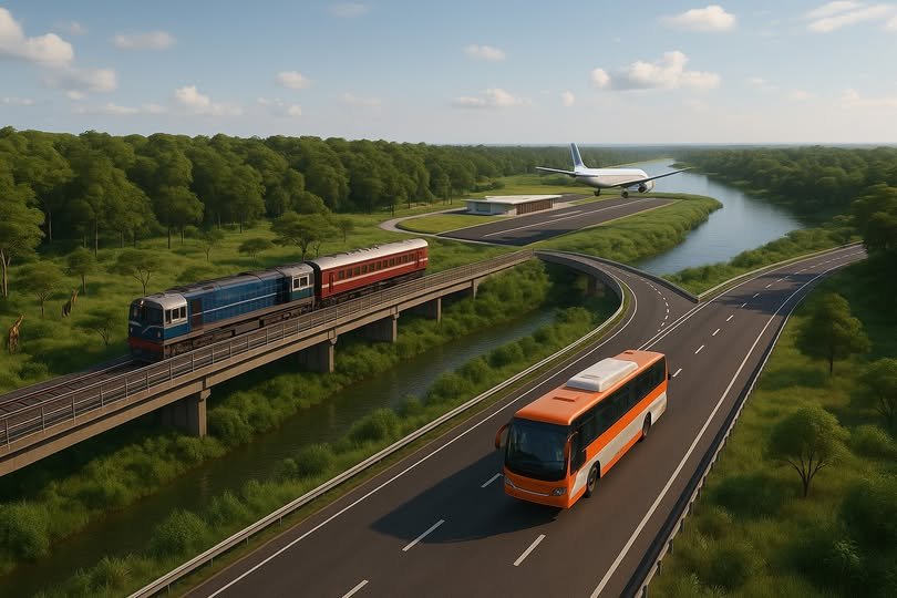 मुख्यमंत्री योगी आदित्यनाथ के मार्गदर्शन में यूपी इको टूरिज्म बोर्ड ने दुधवा नेशनल पार्क को विश्वस्तरीय पर्यटन हब बनाने की व्यापक योजना तैयार की है। लखनऊ-लखीमपुर एसी बस सेवा, नई रूट बसें, हिंडन-पलिया विमान सेवा का प्रस्ताव, दिल्ली-लखनऊ ट्रेन बहाली, और 226 करोड़ की सड़क परियोजनाएँ पर्यटकों की पहुँच को बेहद सुगम बनाएंगी। पार्क में आधुनिक साइनेज, विस्टाडोम कोच अपग्रेडेशन और नई बोट सफारी जैसी सुविधाएँ अनुभवात्मक पर्यटन को बढ़ाएँगी। इन योजनाओं से स्थानीय रोजगार में बढ़ोतरी होगी और दुधवा में पर्यटकों की संख्या में 30% तक वृद्धि की उम्मीद है।