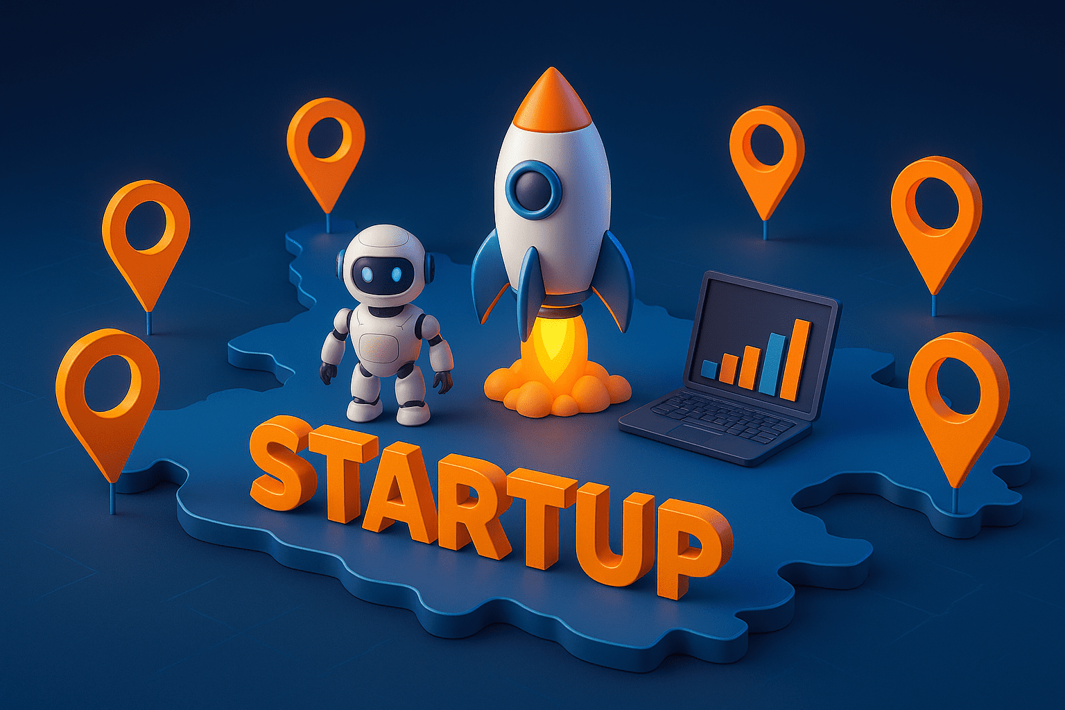 मुख्यमंत्री योगी आदित्यनाथ के नेतृत्व में उत्तर प्रदेश तेजी से तकनीकी नवाचार का केंद्र बन रहा है। प्रदेश में स्थापित 7 सेंटर ऑफ एक्सीलेंस एआई, ब्लॉकचेन, मेडटेक, टेलीकॉम, ड्रोन और एडिटिव मैन्युफैक्चरिंग जैसे क्षेत्रों में स्टार्टअप व युवाओं को अत्याधुनिक सुविधाएं दे रहे हैं। यह पहल यूपी को राष्ट्रीय-वैश्विक इनोवेशन हब बनाने की दिशा में मील का पत्थर है।