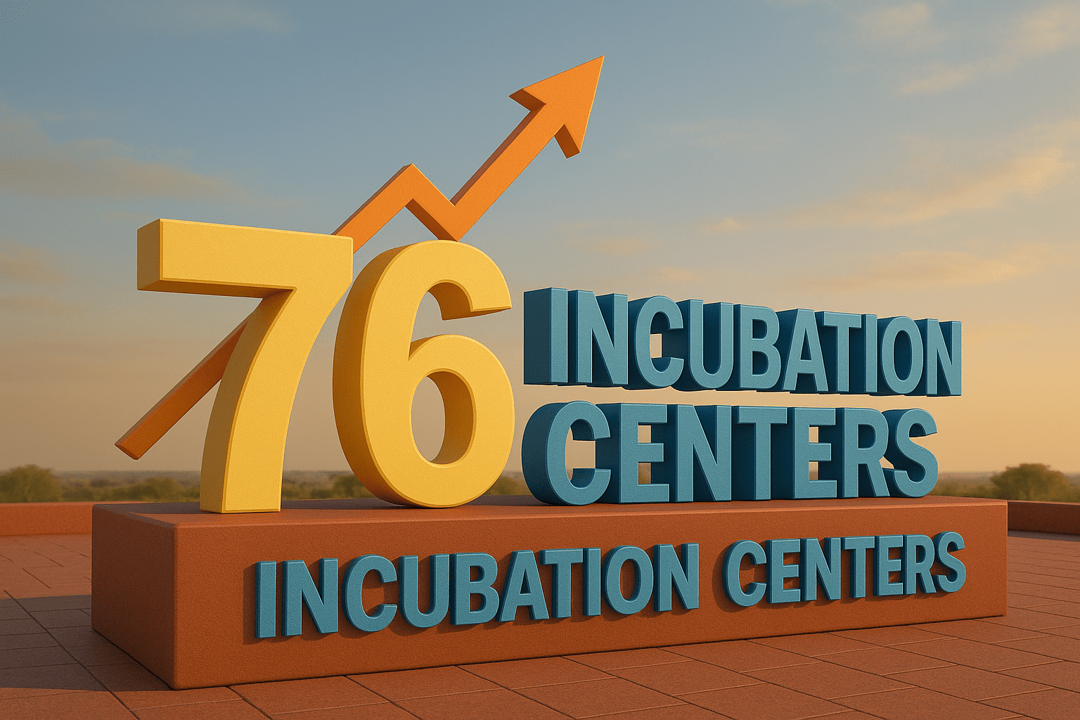 योगी आदित्यनाथ सरकार ने उत्तर प्रदेश में इनक्यूबेशन आधारित नवाचार को नई दिशा दी है। 2017 से पहले जहां केवल 12–15 केंद्र थे, वहीं अब 76 इनक्यूबेशन सेंटर सक्रिय हैं। ये केंद्र युवाओं को आइडिया से उद्योग तक पूरा सहयोग देते हैं। सरकार का लक्ष्य है कि हर जिले में इनोवेशन का मजबूत इकोसिस्टम विकसित हो।