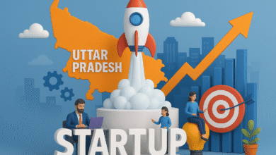 उत्तर प्रदेश आज स्टार्टअप इंडिया की नई शक्ति बनकर उभर रहा है। योगी सरकार की उद्यम-अनुकूल नीतियों और पारदर्शी शासन ने प्रदेश में 18,568 से अधिक स्टार्टअप्स को मजबूत आधार दिया है, जिनमें आठ हजार से अधिक का नेतृत्व महिलाएं कर रही हैं। आईटी, ड्रोन, फिनटेक, एग्री-टेक जैसे क्षेत्रों में तेजी से बढ़ते स्टार्टअप्स ने युवाओं को जॉब सीकर से जॉब क्रिएटर बनाया है। UP अब देश का उभरता हुआ स्टार्टअप हब बन चुका है।