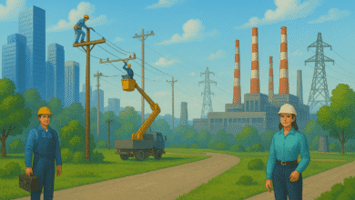 मुख्यमंत्री योगी आदित्यनाथ के नेतृत्व में उत्तर प्रदेश में रोजगार के क्षेत्र में अभूतपूर्व बदलाव आया है। बेरोजगारी दर 19 प्रतिशत से घटकर 2.4 प्रतिशत हो गई है। एमएसएमई, कौशल विकास मिशन और महिला रोजगार को बढ़ावा देकर प्रदेश आर्थिक व सामाजिक सशक्तिकरण की दिशा में तेज़ी से आगे बढ़ रहा है।