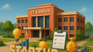 मुख्यमंत्री योगी आदित्यनाथ के नेतृत्व में उत्तर प्रदेश स्टार्टअप की नई पहचान बना रहा है। आईआईटी कानपुर का स्टार्टअप इनक्यूबेशन एंड इनोवेशन सेंटर 521 से अधिक स्टार्टअप को मेंटरशिप, फंडिंग और तकनीकी सहयोग देकर प्रदेश को नवाचार और रोजगार का बड़ा केंद्र बना रहा है।