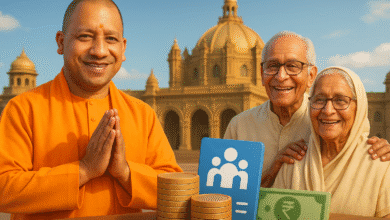 उत्तर प्रदेश में योगी आदित्यनाथ सरकार ने वृद्धावस्था पेंशन को सरल और पारदर्शी बनाते हुए बुजुर्गों के लिए बड़ी राहत दी है। नई व्यवस्था के तहत 60 वर्ष से अधिक आयु के पात्र नागरिकों को बिना आवेदन के ही पेंशन मिलेगी। फैमिली आईडी आधारित स्वतः सत्यापन से समय की बचत होगी और कोई भी बुजुर्ग योजना से वंचित नहीं रहेगा। यह कदम सामाजिक सुरक्षा को और मजबूत करेगा।