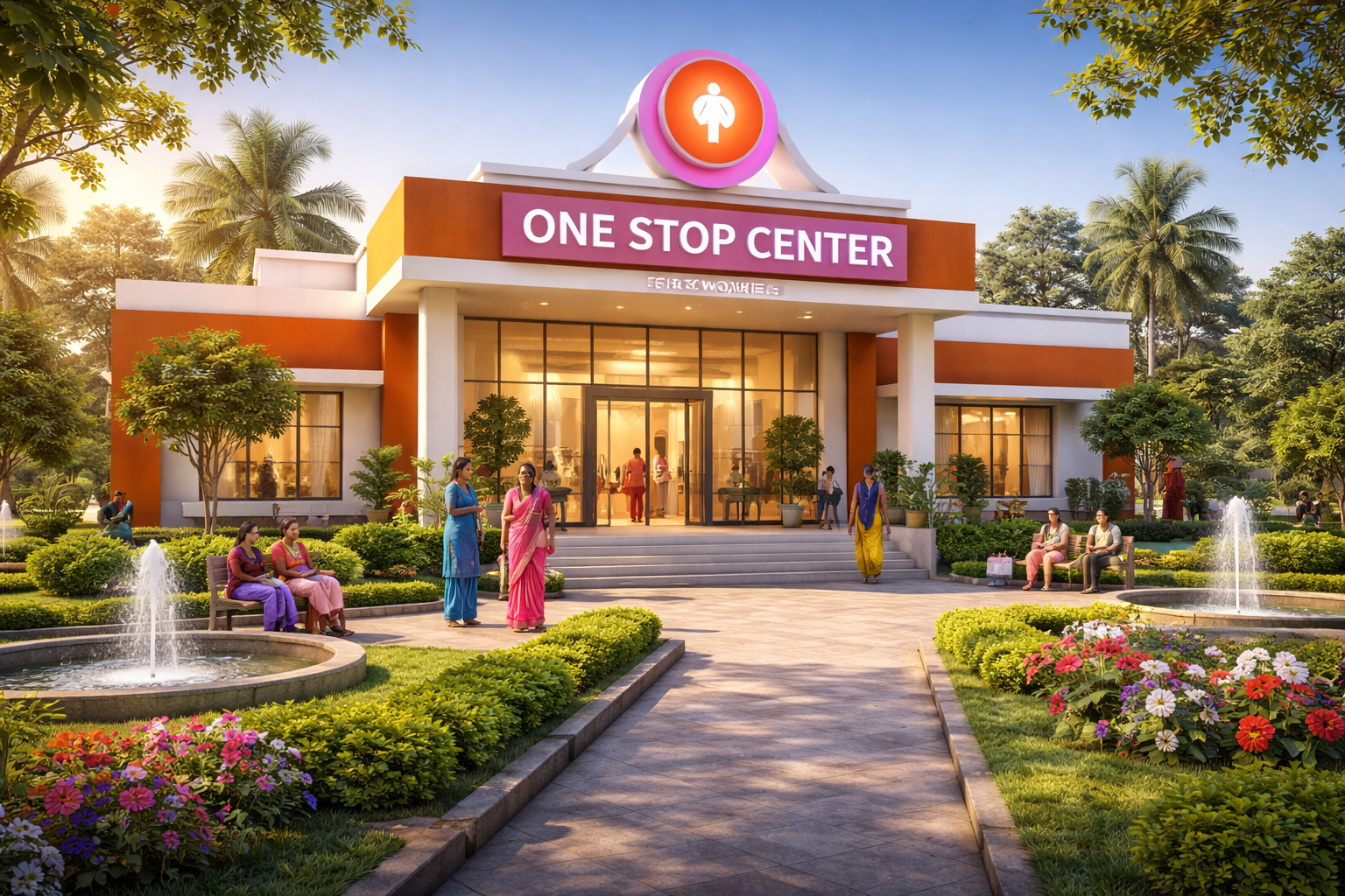 योगी सरकार के वन स्टॉप सेंटर उपेक्षित महिलाओं के लिए नई उम्मीद बनकर उभरे हैं। न्याय, ट्रामा काउंसिलिंग और कौशल प्रशिक्षण के जरिए लाखों महिलाएं आत्मनिर्भर बनीं। लखनऊ की एक बेटी का पीसीएस-जे में चयन हो या फाइव स्टार होटल में नौकरी, ये केंद्र महिलाओं को समाज की मुख्यधारा से जोड़कर प्रदेश का नाम रोशन कर रहे हैं।