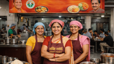 उत्तर प्रदेश की योगी सरकार की ‘मिशन शक्ति’ पहल के तहत आगरा नगर निगम में संचालित ‘शक्ति रसोई’ महिला सशक्तिकरण का सफल उदाहरण बन गई है। स्वयं सहायता समूह से जुड़ी उषा ने संघर्ष से सफलता तक का सफर तय कर न केवल खुद को आत्मनिर्भर बनाया, बल्कि अन्य परिवारों को भी आर्थिक संबल दिया।