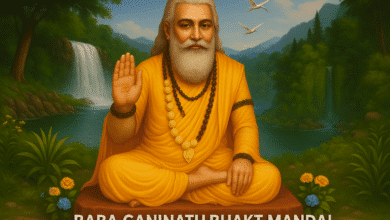 मध्यदेशीय वैश्य समाज ने कुशीनगर में नववर्ष के प्रथम दिन बाबा संत गणिनाथ जी के दर्शन–पूजन से वर्षारंभ करने का आह्वान किया है। समाजजनों से 1 जनवरी को मंदिरों और घरों में पूजन कर बाबा का आशीर्वाद लेने की अपील की गई है, ताकि सेवा, संस्कार और सामाजिक एकता के कार्य सफल हों।