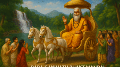 नव वर्ष 2026 की पहली सुबह को कुल गुरु बाबा गणिनाथ जी के चरणों में नमन कर वर्ष की शुरुआत करने का राष्ट्रीय आह्वान किया गया है। बाबा गणिनाथ भक्त मण्डल के राष्ट्रीय संरक्षक राजेन्द्र प्रसाद गुप्ता ने देश-विदेश में बसे मध्यदेशीय वैश्य समाज से अपील की है कि 1 जनवरी को प्रातःकाल अपने-अपने क्षेत्र के बाबा गणिनाथ मंदिर में दर्शन-पूजन कर सेवा, संगठन और संस्कार का संकल्प लें। यह आह्वान समाज की एकजुटता, आस्था और सामाजिक उत्तरदायित्व को सशक्त करने की दिशा में महत्वपूर्ण कदम माना जा रहा है।