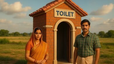 देवरिया जिले के भलुअनी नगर पंचायत से सामने आई यह घटना समाज को झकझोरने वाली है। यहां एक नवविवाहिता ने ससुराल में शौचालय न होने के कारण मायके लौटने का कठिन निर्णय लिया। गरीबी और मजबूरी से जूझता पति मेहनत-मजदूरी कर परिवार का पालन कर रहा है, लेकिन सीमित संसाधन उसकी राह में बाधा बने हुए हैं। महिला का यह फैसला जिद नहीं, बल्कि स्वच्छता, सुरक्षा और आत्मसम्मान की मांग है। यह कहानी बताती है कि स्वच्छ भारत केवल योजना नहीं, बल्कि परिवार, रिश्तों और सम्मान को बचाने की आवश्यकता है।